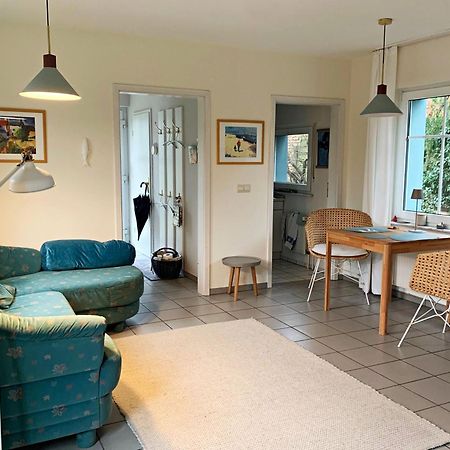 Ferienhaus Erika Heringsdorf Dış mekan fotoğraf