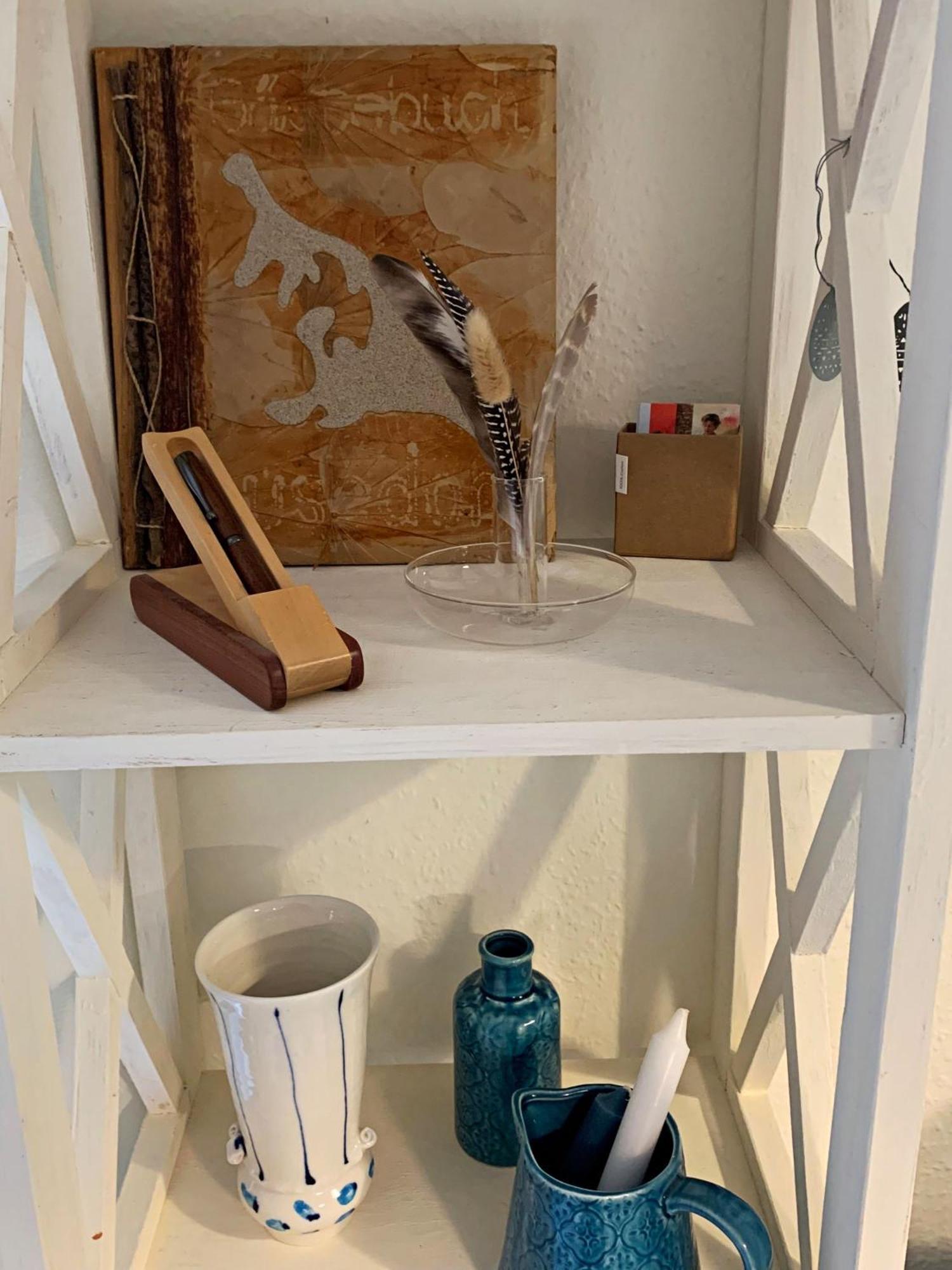 Ferienhaus Erika Heringsdorf Dış mekan fotoğraf