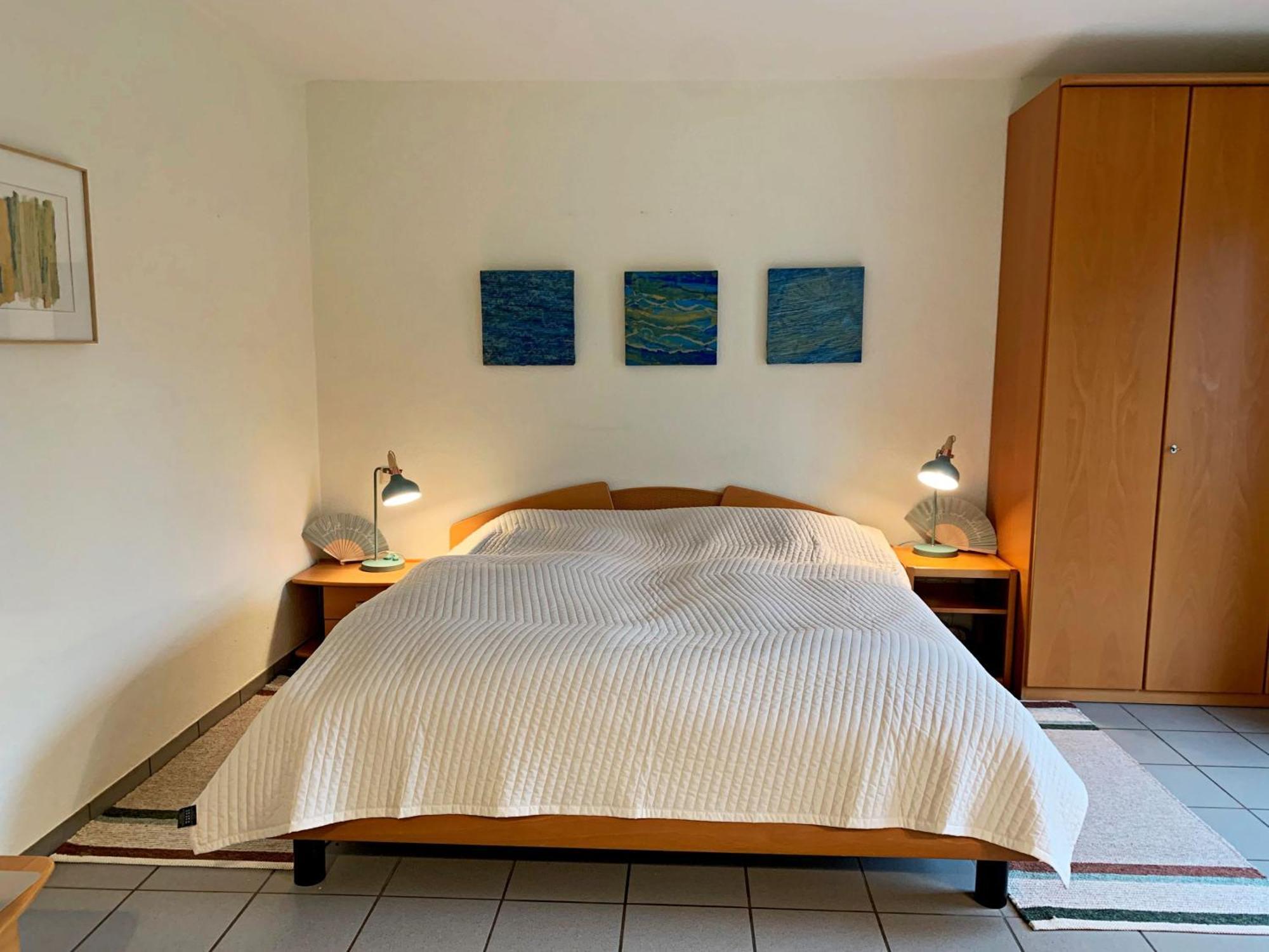 Ferienhaus Erika Heringsdorf Dış mekan fotoğraf